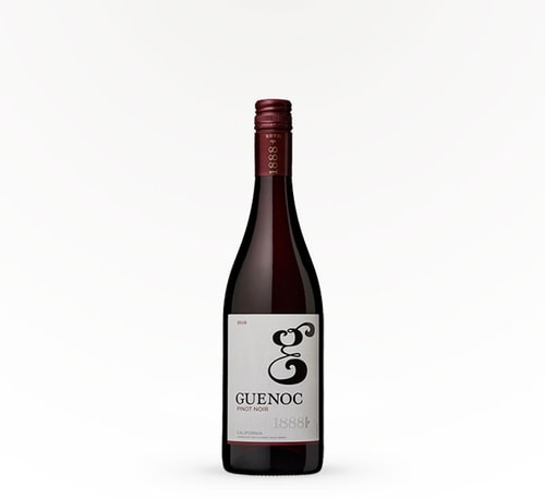 Guenoc Pinot Noir 750ml (Bottle)