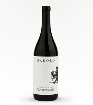 Giovanni Rosso Barolo 750ml Bottle