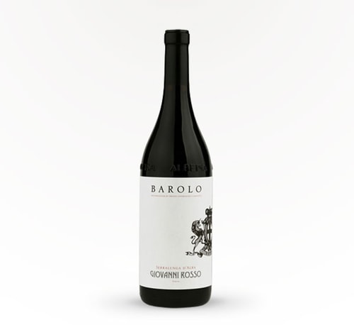 Giovanni Rosso Barolo 750ml Bottle