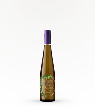 Grgich Hills Violetta '06 Dessert Wine Fortified/Dessert 375ml (Bottle)
