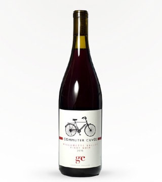Grochau Cellars Commuter Cuvée Pinot Noir 750 ml