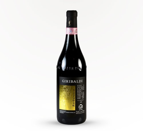 Giribaldi Barbaresco 750ml (Bottle)