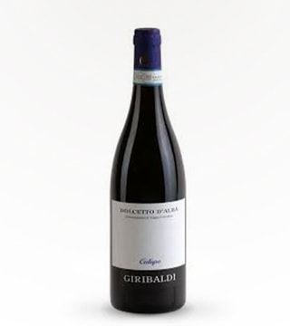 Giribaldi Dolcetto d'Alba 750ml Bottle
