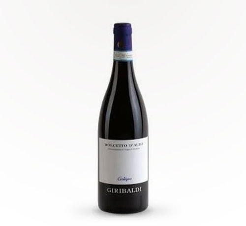 Giribaldi Dolcetto d'Alba 750ml Bottle