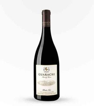 Guarachi Pinot Noir 750 ml