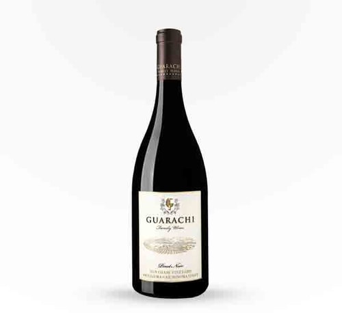 Guarachi Pinot Noir 750ml (Bottle)