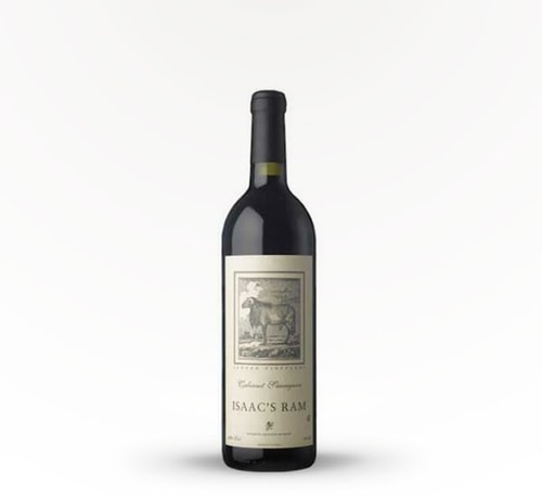 Hevron Heights Isaac's Ram Cabernet Sauvignon 375ml (Bottle)