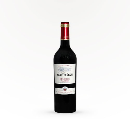 Haut Theron Malbec Cahors 750ml (Bottle)