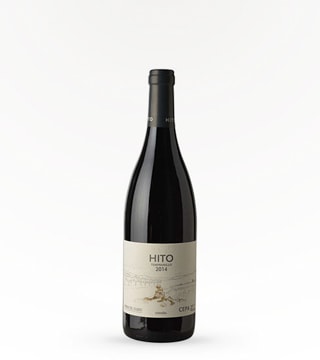 Hito Tempranillo Espana 750 ml