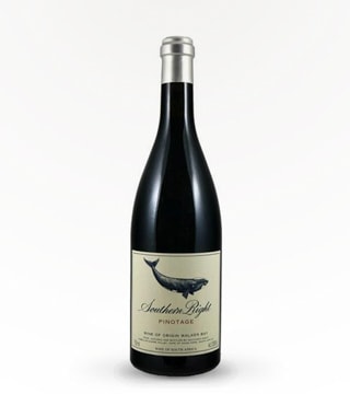 Hermanus Pinotage 750ml Bottle