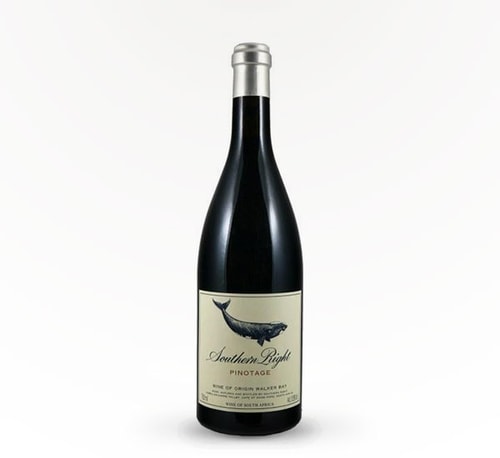Hermanus Pinotage 750ml Bottle