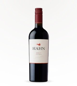 Hahn Merlot 750ml (Bottle)
