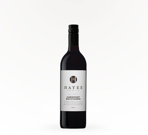 Hayes Ranch Cabernet Sauvignon 750ml (Bottle)