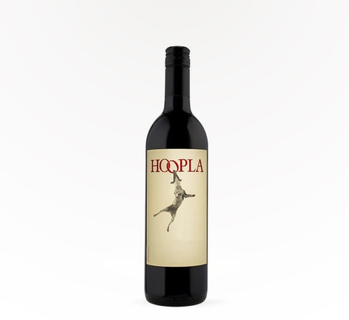 Hoopla Cabernet Sauvignon 750ml (Bottle)
