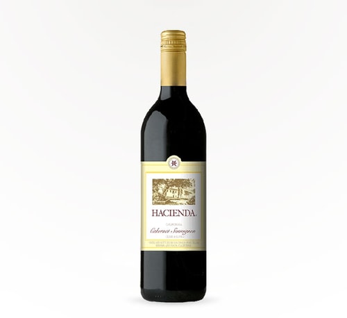 Hacienda Cabernet Sauvignon 750ml (Bottle)