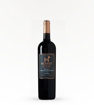 Hearst Ranch Winery Cabernet Sauvignon 750 ml