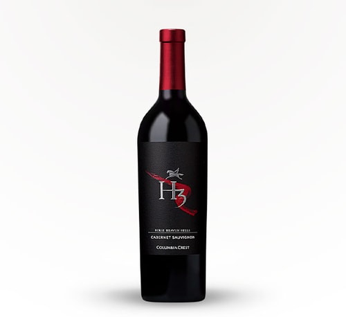 Horse Heaven Hills Cabernet Sauvignon 750ml (Bottle)