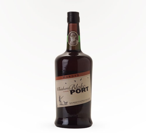 Hardys Whiskers Blake Port Port 750ml (Bottle)