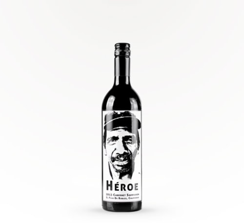 Héroe Cabernet Sauvignon 750ml (Bottle)