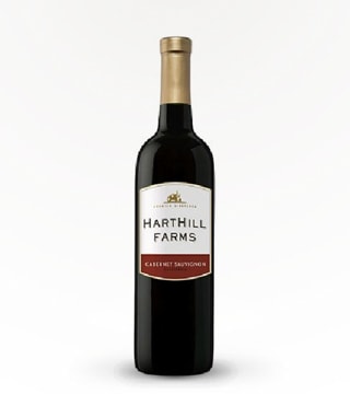 Harthill Farms Cabernet Sauvignon 750 ml