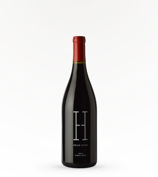 Head High Pinot Noir Pinot Noir 750 ml
