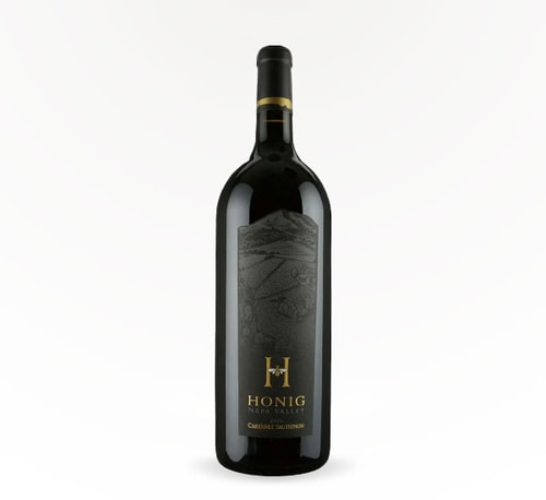 Honig Vineyard and Winery Cabernet Sauvignon 1.5L (Bottle)