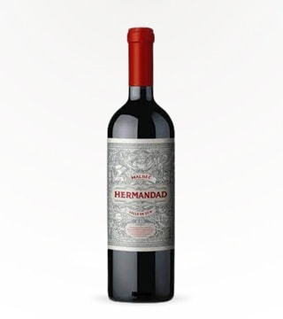 Hermandad Malbec 750ml (Bottle)
