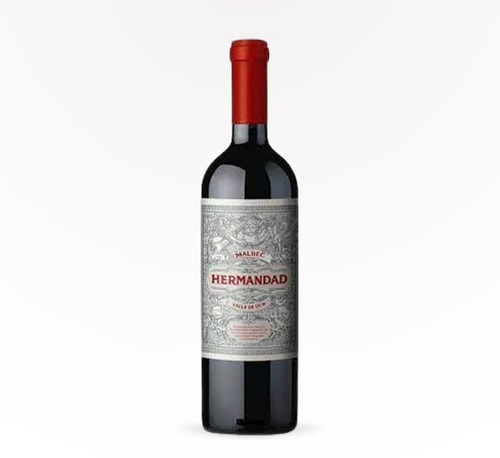 Hermandad Malbec 750ml (Bottle)