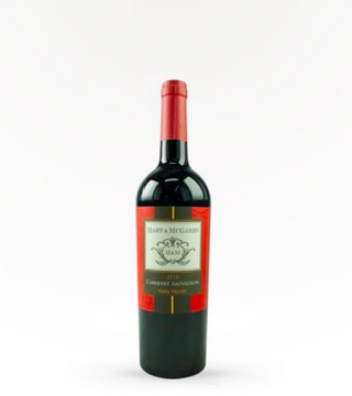 Hart and McGarry Cabernet Sauvignon 750 ml