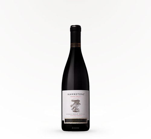 Hawkstone Petite Sirah 750ml (Bottle)