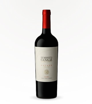 Humberto Canale Malbec 750ml (Bottle)
