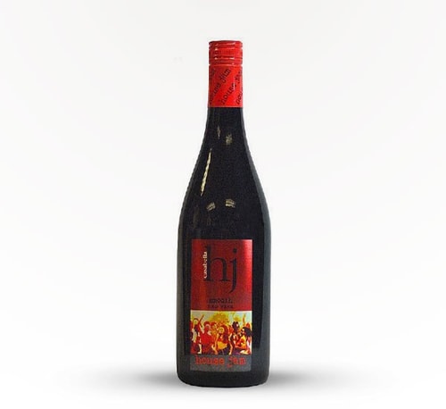 House Jam Sweet Smooth Red 750ml (Bottle)