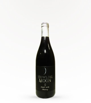 Howling Moon Pinot Noir 750 ml