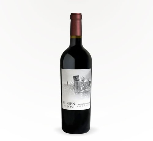 Hidden Post Cabernet Sauvignon 750ml (Bottle)