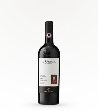 Il Grigio Chianti Classico Gran Selezione 750ml (Bottle)