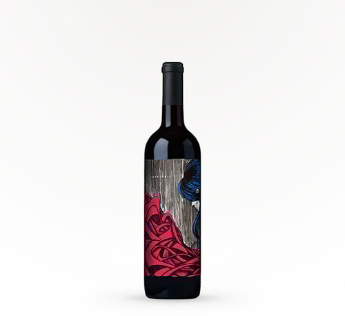 Intrinsic Red Blend 750ml (Bottle)