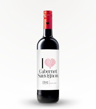 I Heart Cabernet Sauvignon 750 ml