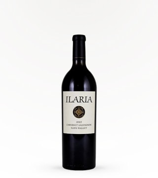 Ilaria Cabernet Sauvignon 750ml (Bottle)