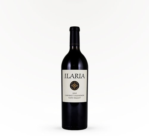 Ilaria Cabernet Sauvignon 750ml (Bottle)