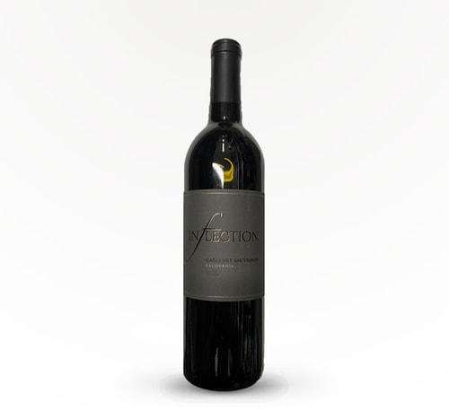 Inflection Cabernet Sauvignon 750ml (Bottle)