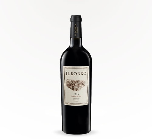 Il Borro Toscana 750ml (Bottle)
