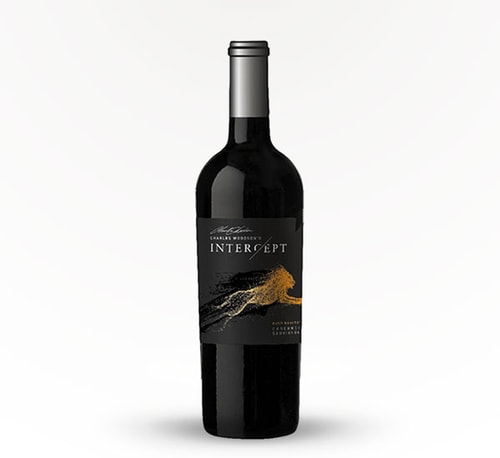 Intercept Cabernet Sauvignon 750ml (Bottle)