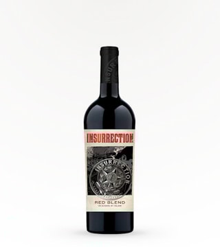 Insurrection Red Blend 750 ml