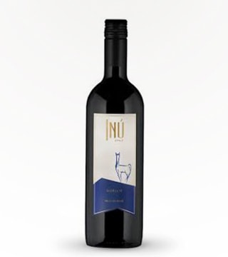 Inu Merlot 1.5L (Bottle)