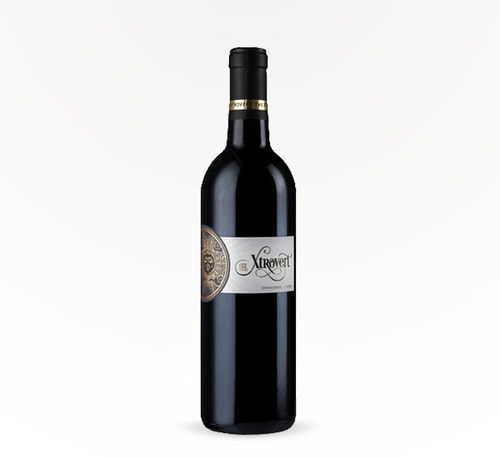 Introvert Lodi Zinfandel 750ml (Bottle)