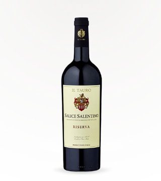 Il Tauro Salice Salentino Riserva 750ml (Bottle)