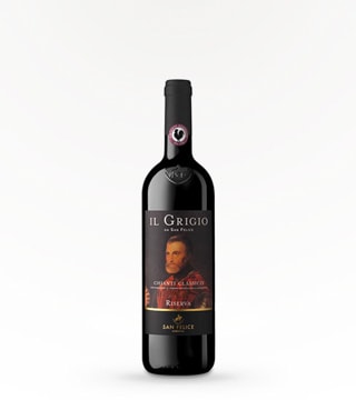 Il Grigio Chianti Classico Riserva 750ml (Bottle)