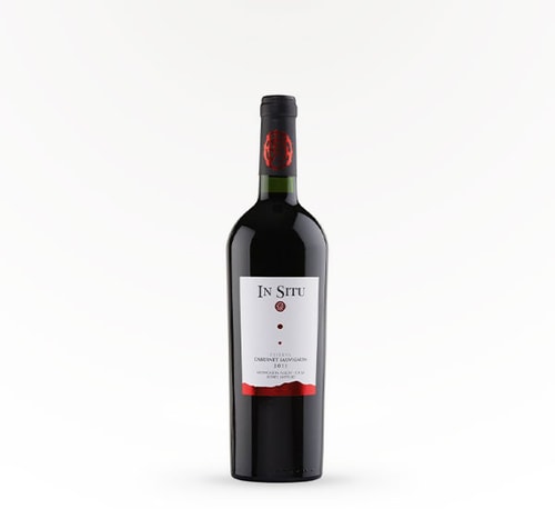 In Situ Cabernet Sauvignon 750ml (Bottle)