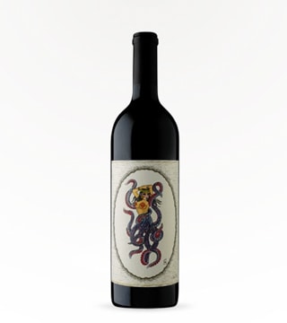 Isolde's Rapture Red 750ml (Bottle)
