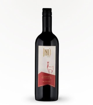 Inu Cabernet Sauvignon 1.5L (Bottle)